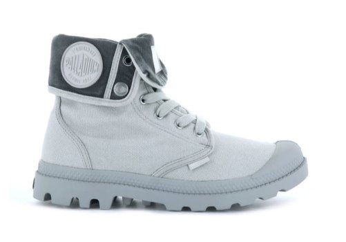 Palladium Baggy Stiefel Herren Grau | iqvXnSPW