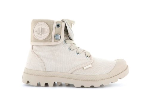 Palladium Baggy Stiefel Herren Hellbeige | qXsbn5zW