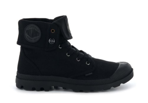 Palladium Baggy Stiefel Herren Schwarz Schwarz | zgKaepoR