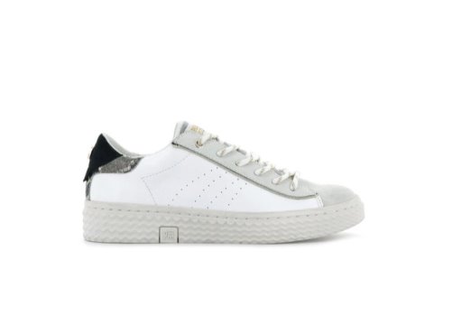 Palladium Low Pallatempo 04 Sneakers Damen Weiß | d1im27eh