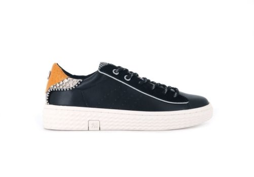 Palladium Low Pallatempo 04 Syn Sneakers Damen Schwarz Braun | oOXQ3wMC