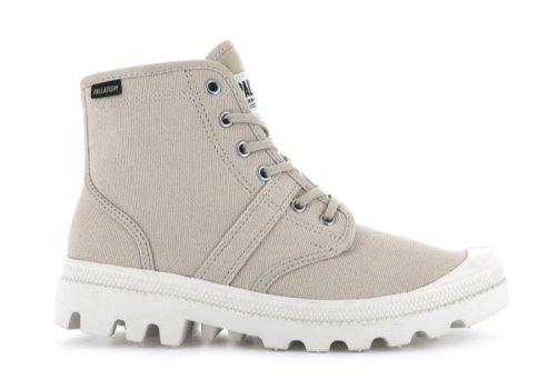Palladium Pallabrousse Wanderstiefel Herren Braun | 19t39bPd