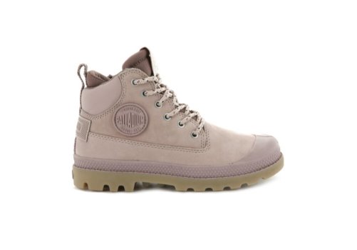 Palladium Pampa Sc Outsider Wp Winterstiefel Kinder Rosa | bGbRBEwN